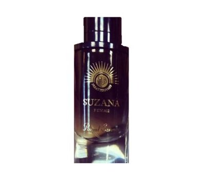 Noran Perfumes Suzana