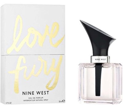 Nine West Love Fury