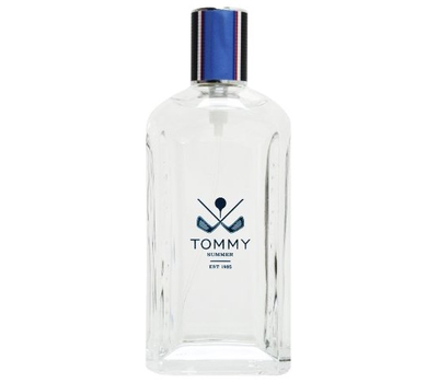 Tommy Hilfiger Summer Cologne 2014