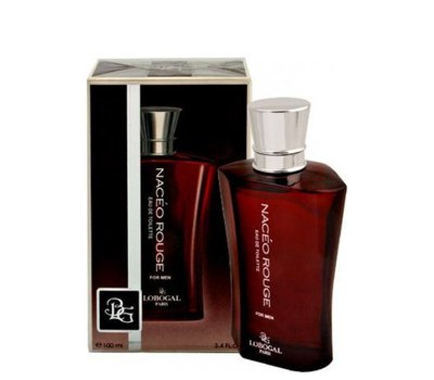 Lobogal Naceo Rouge For Men