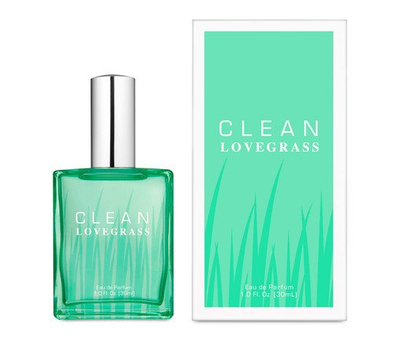 Clean Lovegrass