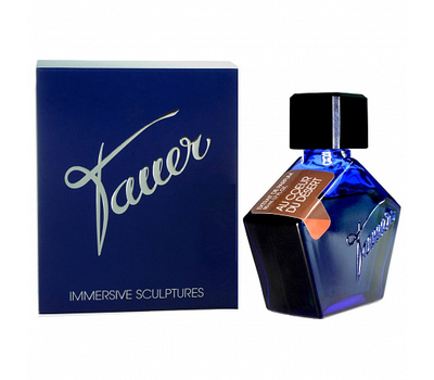 Tauer Perfumes Au Coeur Du Desert