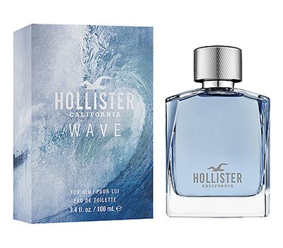 Hollister Wave For Him 141872