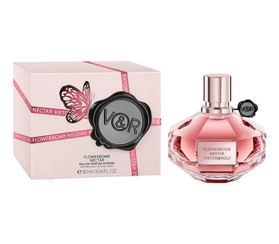 Viktor & Rolf Flowerbomb Nectar 141257