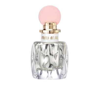 Miu Miu Fleur D'Argent