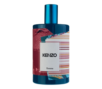 KENZO  Pour Femme Once Upon A Time