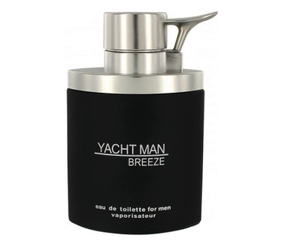 Yacht Man Breeze