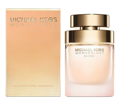 Michael Kors Wonderlust Eau Fresh 142675