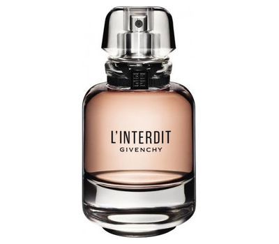 Givenchy L'Interdit 2018 143309