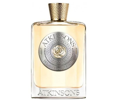 Atkinsons White Rose De Alix