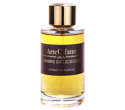 ArteOlfatto Ambre Delicieuse