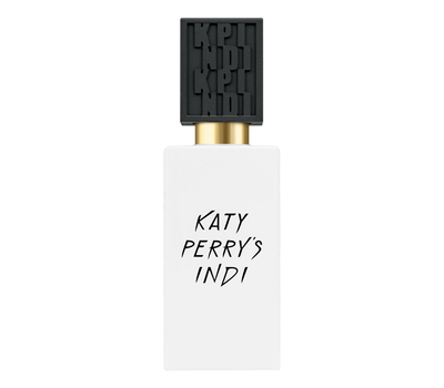 Katy Perry Katy Perry's Indi