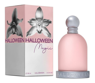 J.Del Pozo Halloween Magic 143166