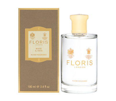 Floris Rose & Oud 143428