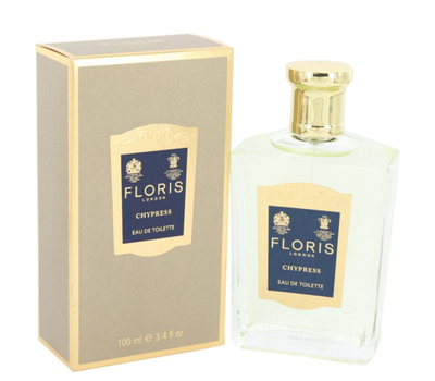 Floris Chypress 143458