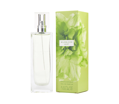 Banana Republic Wildbloom Vert 143348