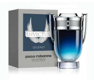 Paco Rabanne Invictus Legend