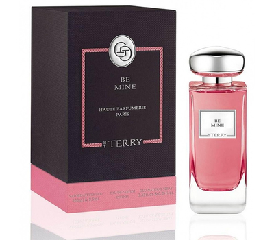 Terry de Gunzburg Be Mine