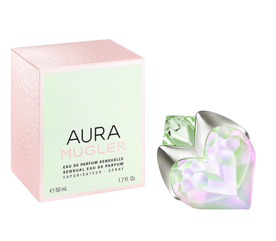 Thierry Mugler Aura Eau de Parfum Sensuelle