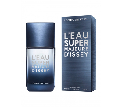 Issey Miyake L'Eau Super Majeure D'Issey 144261