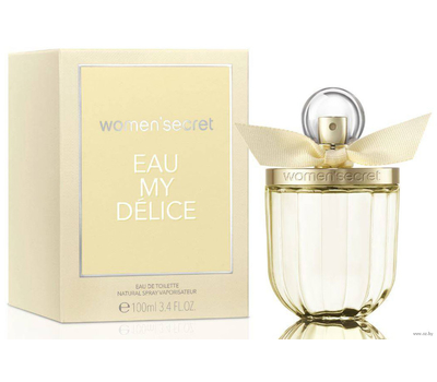 Women' Secret Eau My Delice 145035