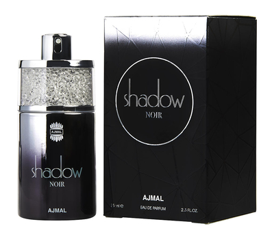 Ajmal Shadow Noir