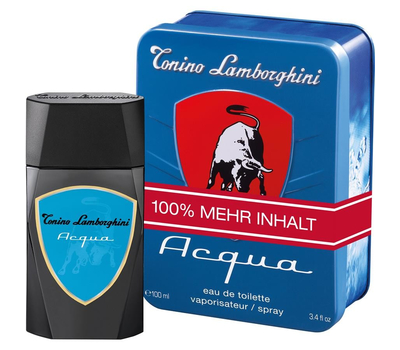 Tonino Lamborghini Acqua 145150