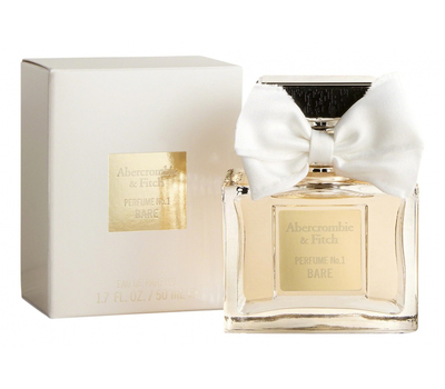 Abercrombie & Fitch Perfume No.1 Bare 145296