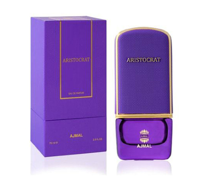 Ajmal Aristocrat For Her 145588