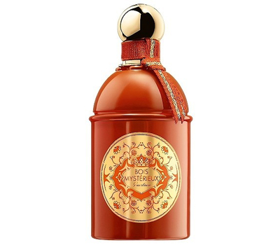 Guerlain Bois Mysterieux