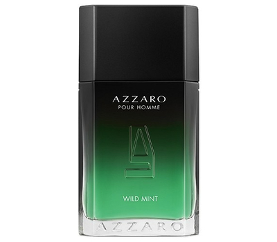 Azzaro Wild Mint 146510
