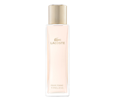 Lacoste Pour Femme Timeless