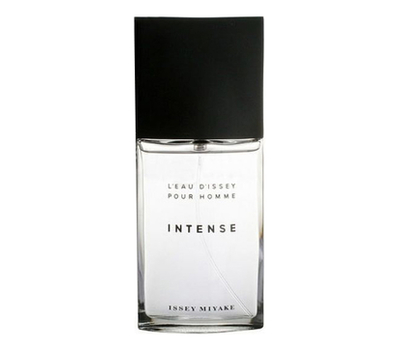 Issey Miyake L'Eau D'Issey Pour Homme Intense