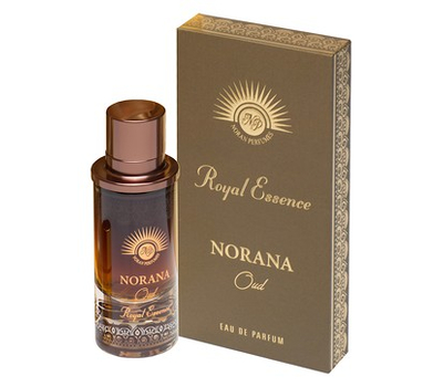 Noran Perfumes Norana Oud