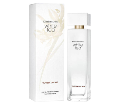 Elizabeth Arden White Tea Vanilla Orchid 146407