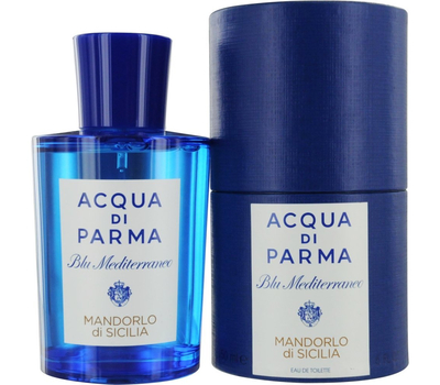 Acqua Di Parma Blu Mediterraneo Mandorlo Di Sicilia 147296