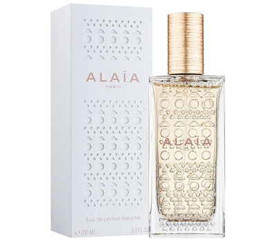 Azzedine Alaia Alaia Blanche Eau De Parfum 148208