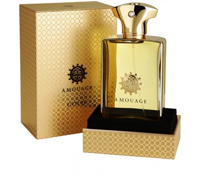 Amouage Gold for men 149340