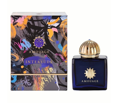 Amouage Interlude for woman 149837