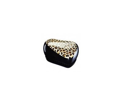 Расческа великолепный леопард Tangle Teezer Compact Styler Feline Groovy