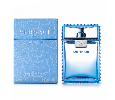 Versace Eau Fraiche Man 151881