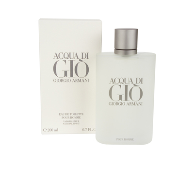 Armani Acqua di Gio pour homme 152306