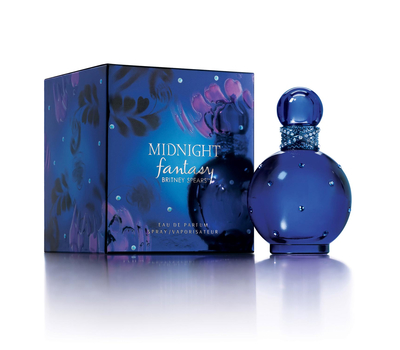 Britney Spears Midnight Fantasy 156181