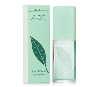 Elizabeth Arden Green Tea 157736