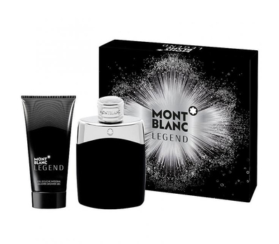 Mont Blanc Legend men 157962