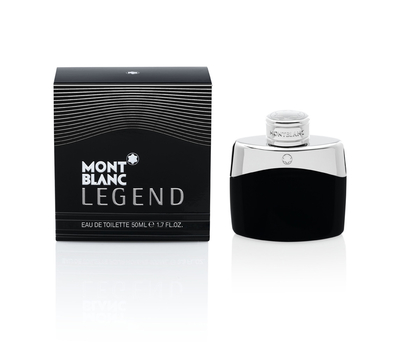 Mont Blanc Legend men 157964