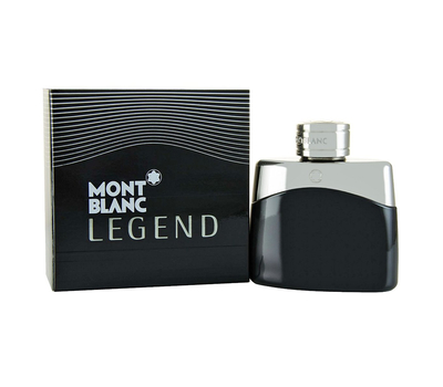 Mont Blanc Legend men 157960