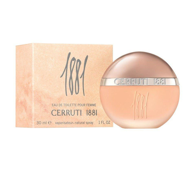 Cerruti 1881 Pour Femme 160989