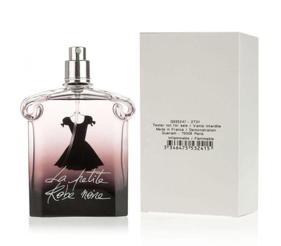 Guerlain La Petite Robe Noire 160607