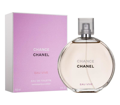 Chanel Chance Eau Tendre 163563